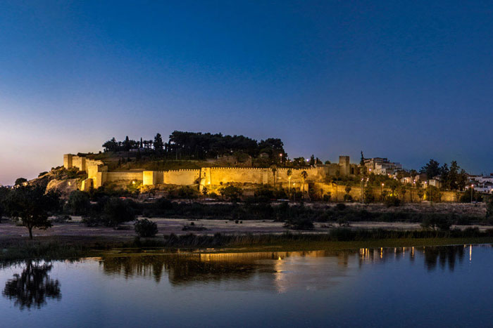 Bastions of Light