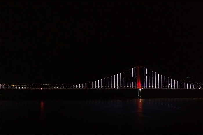 Osmangazi Bridge
