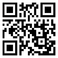 WhatsApp QR code