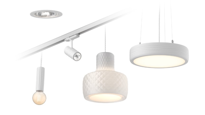 Philips MyCreation Spring Oasis