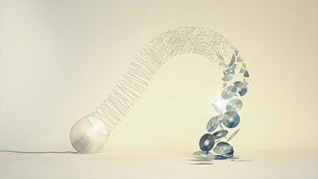 UltraEfficient och 3D-printade innovationer från Signify