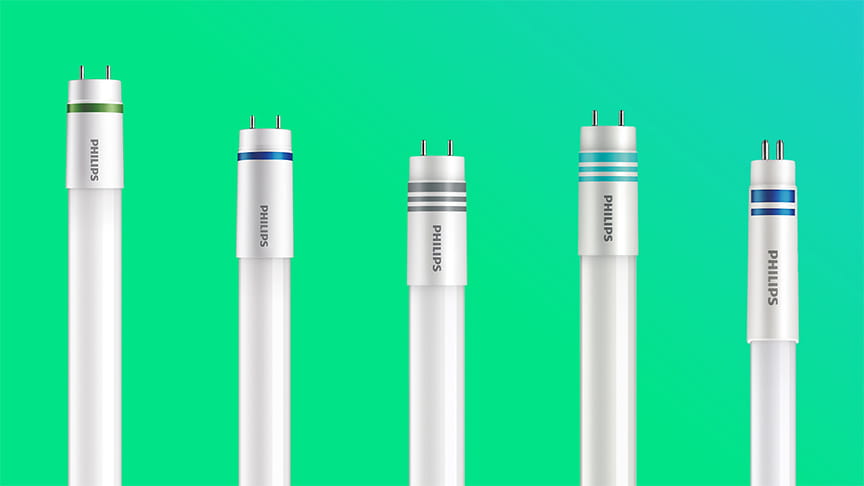 Led tube