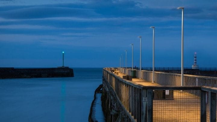 Circularity &ndash; Lighting solutions that preserve value and avoid waste
