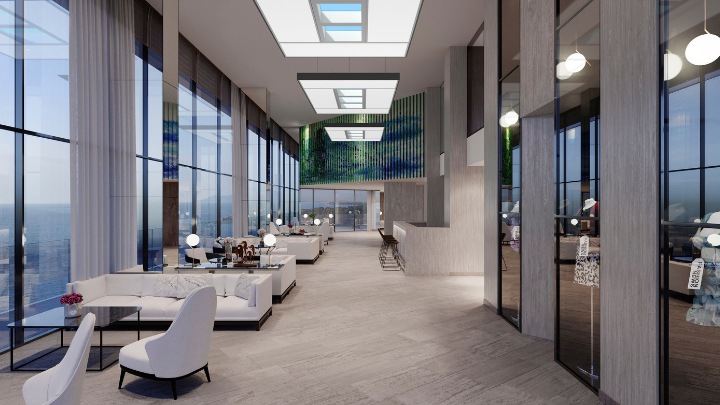 Aplicaciones - Hoteles