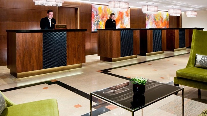 Trulifi zones in your hotels