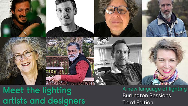 Burlington Sessions #3: 2022