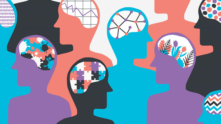 Neuro Diversity in the build environment