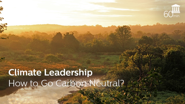 Carbon Neutral