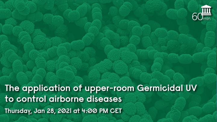 UV-C webinar