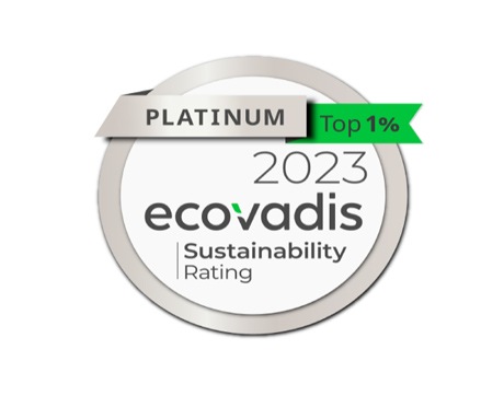 2023 | Platinum Medal