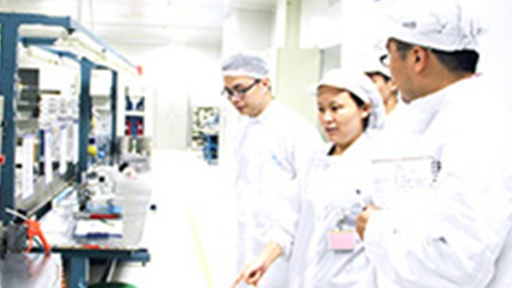 Supplier Sustainability Management