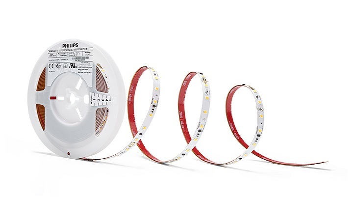 Retail Display Lighting