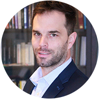 Martin Mercier
