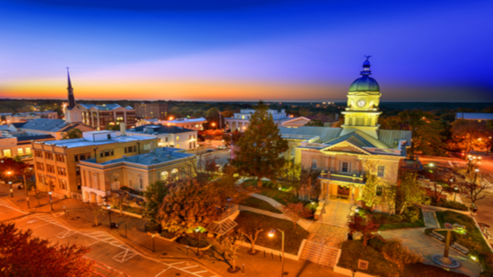 Let&rsquo;s talk sensors: Why flexibility and scalability matters to a smart city plan