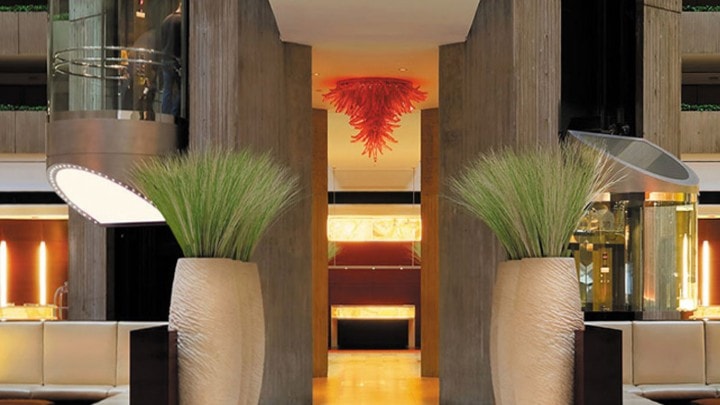 Hyatt Regency O&rsquo;Hare &ndash; Rosemont, IL