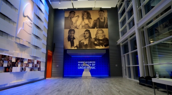 Grammy museum