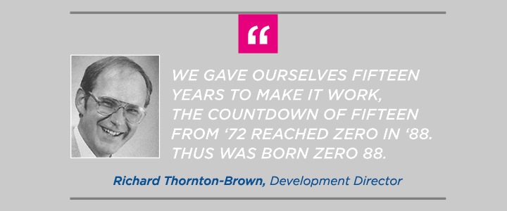 Richard Thornton-Brown quote