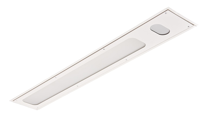 Duocare patient LED lighting