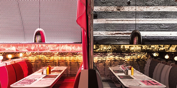The Diner