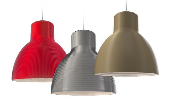 3D LowBay Options Renders