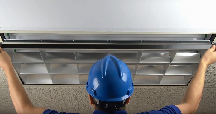 Philips EvoKit click Install Video