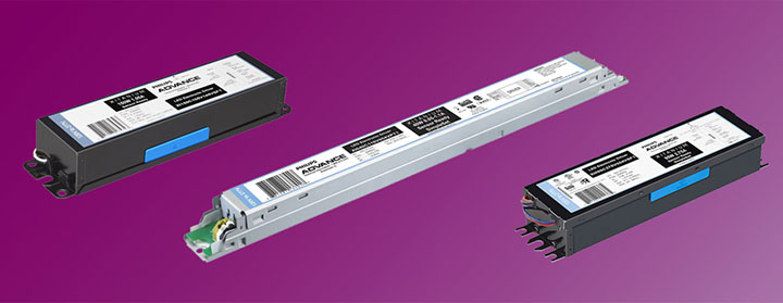 Lumec SoleCity LED