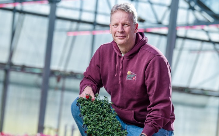 Kalamazoo Specialty Plants