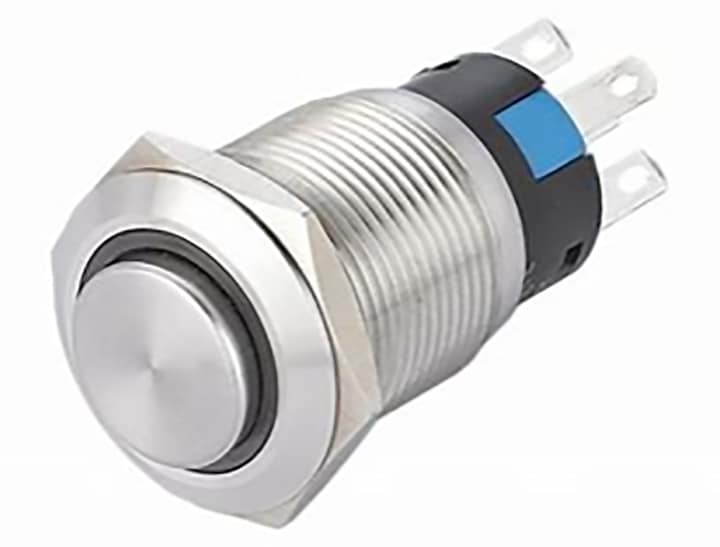 Test Switch BL