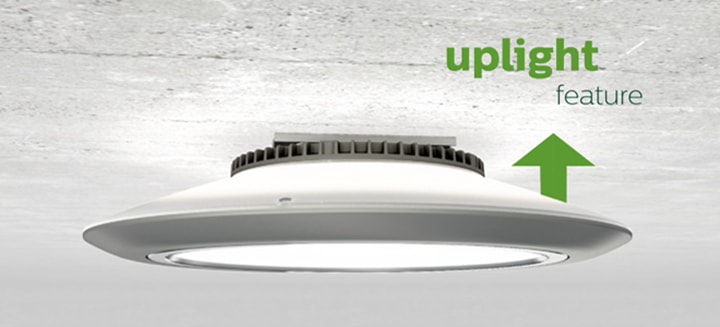 uplight feature