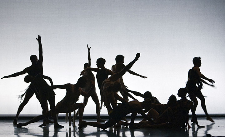 Performing Arts Centers