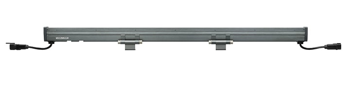 Vaya Linear MP G2 RGBW - Side Panel