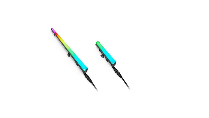 Vaya Tube family Expands to G2 RGBW