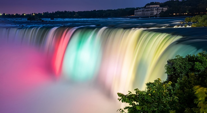niagara falls