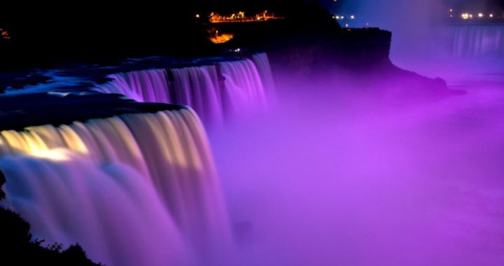 niagara falls