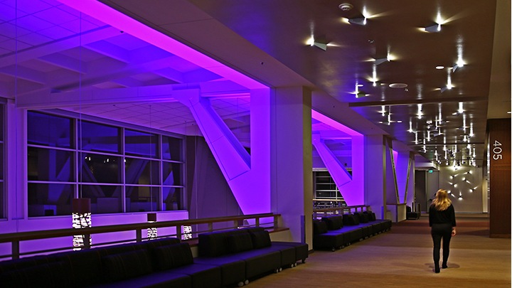 Interview with lighting designer Jill Cody &ndash; The right balance