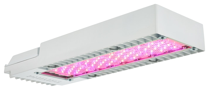 led_toplighting