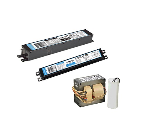 Advance - Advance Ballast Cross Reference Guides