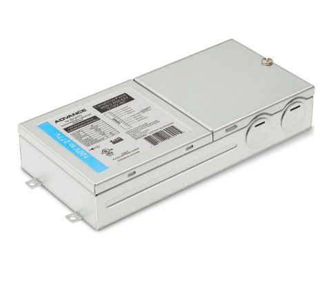 Advance - CertaDrive P Series