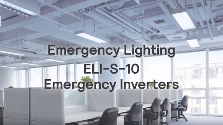 ELI-S-10 video
