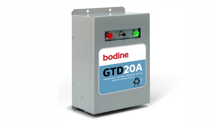 GTD20A