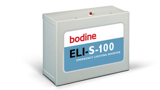 Bodine - ELI-S-100