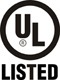 UL Listed