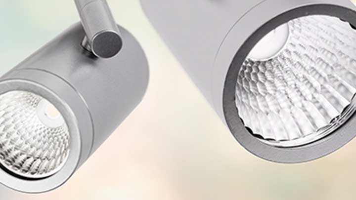 Track Lighting