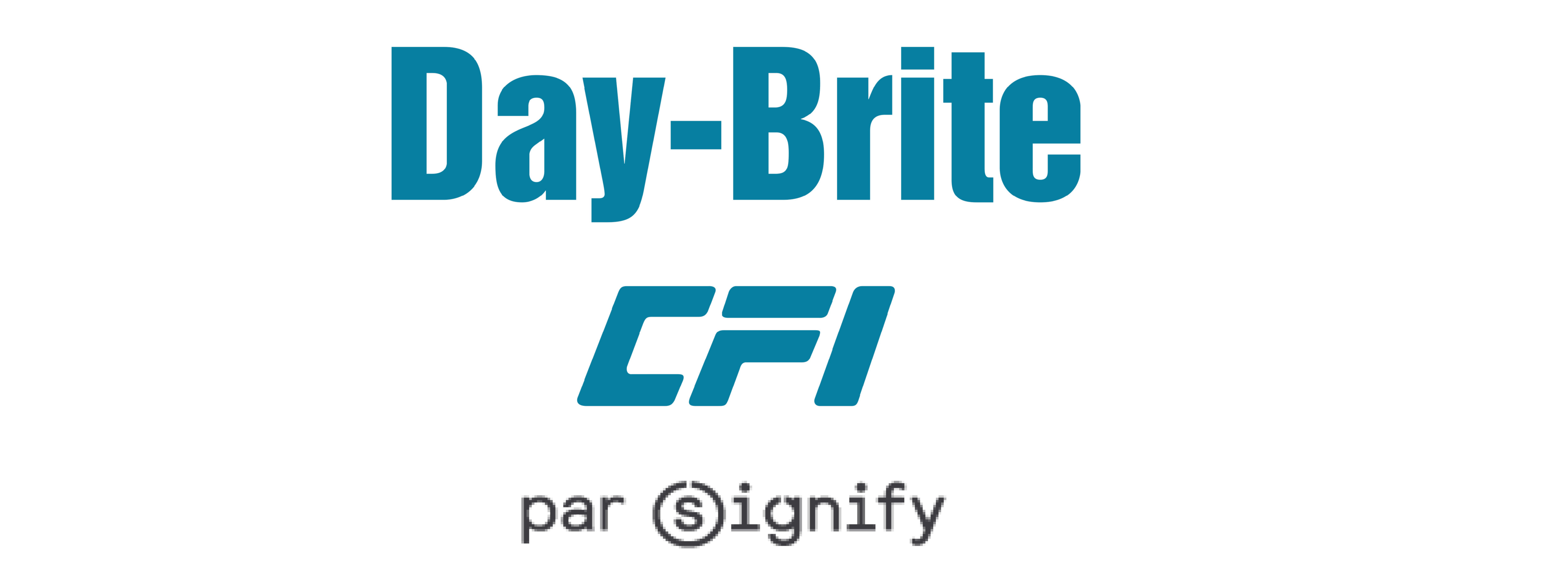 logo Day-Brite
