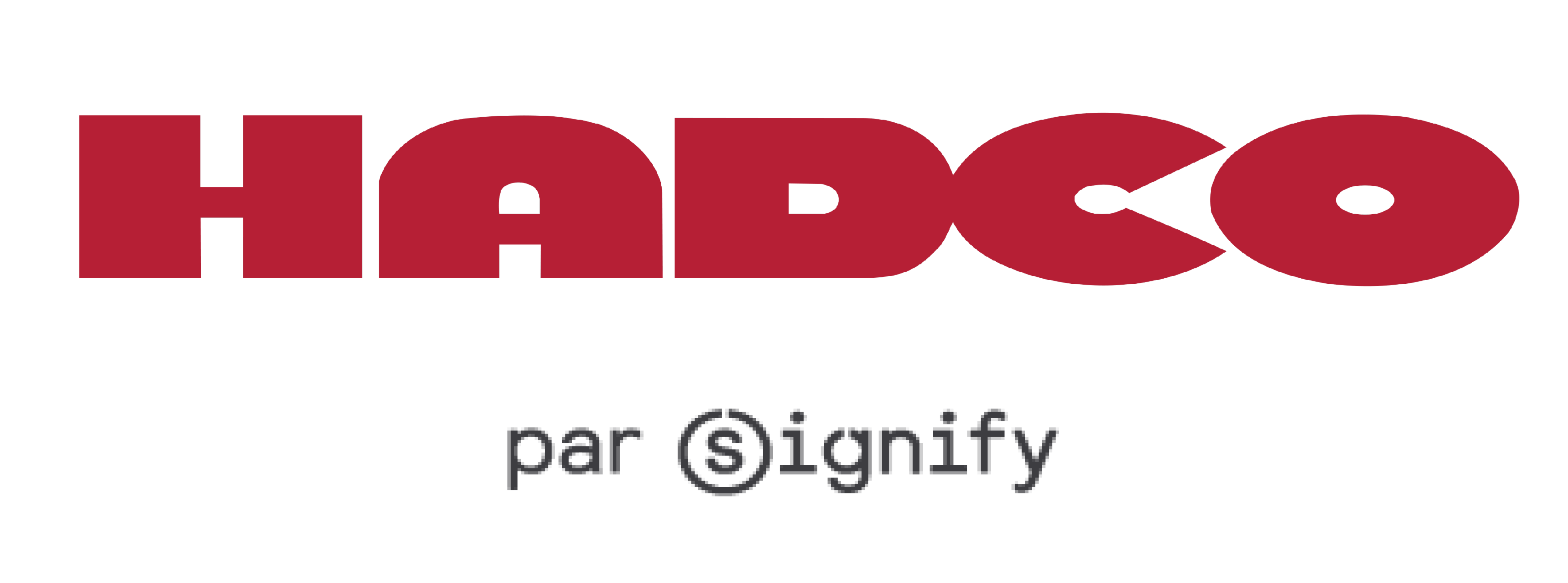 logo Hadco