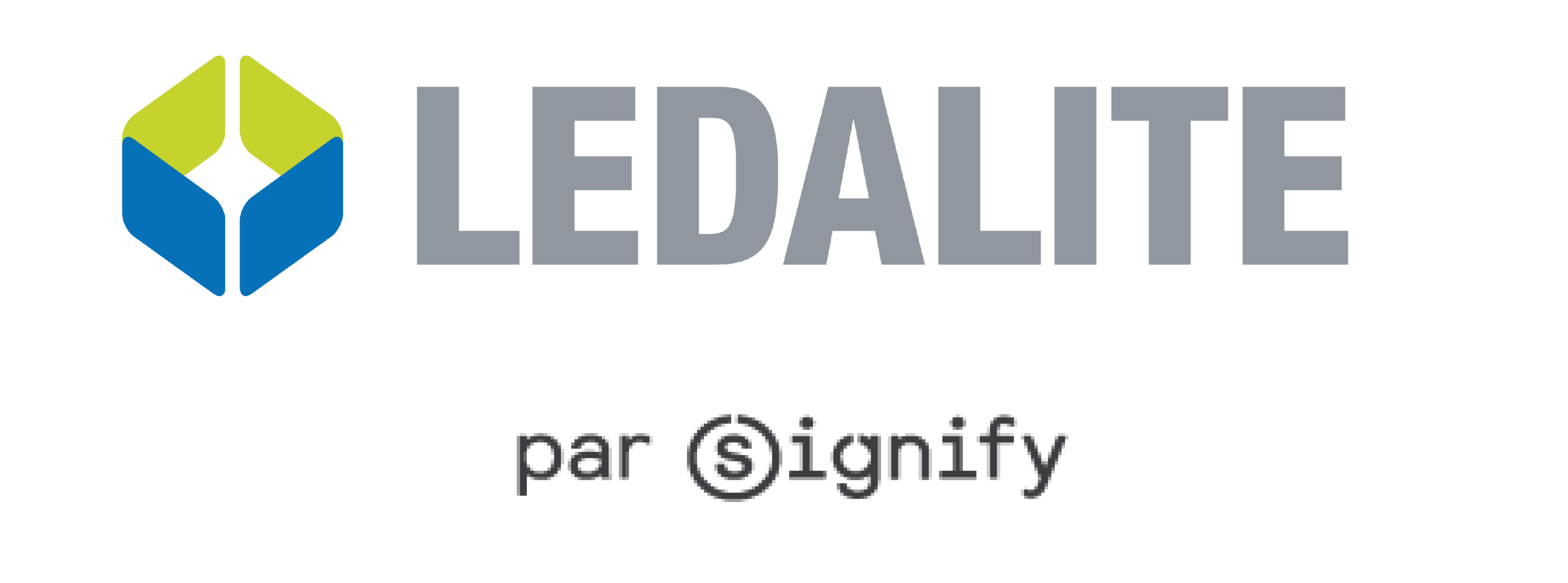 Ledalite logo