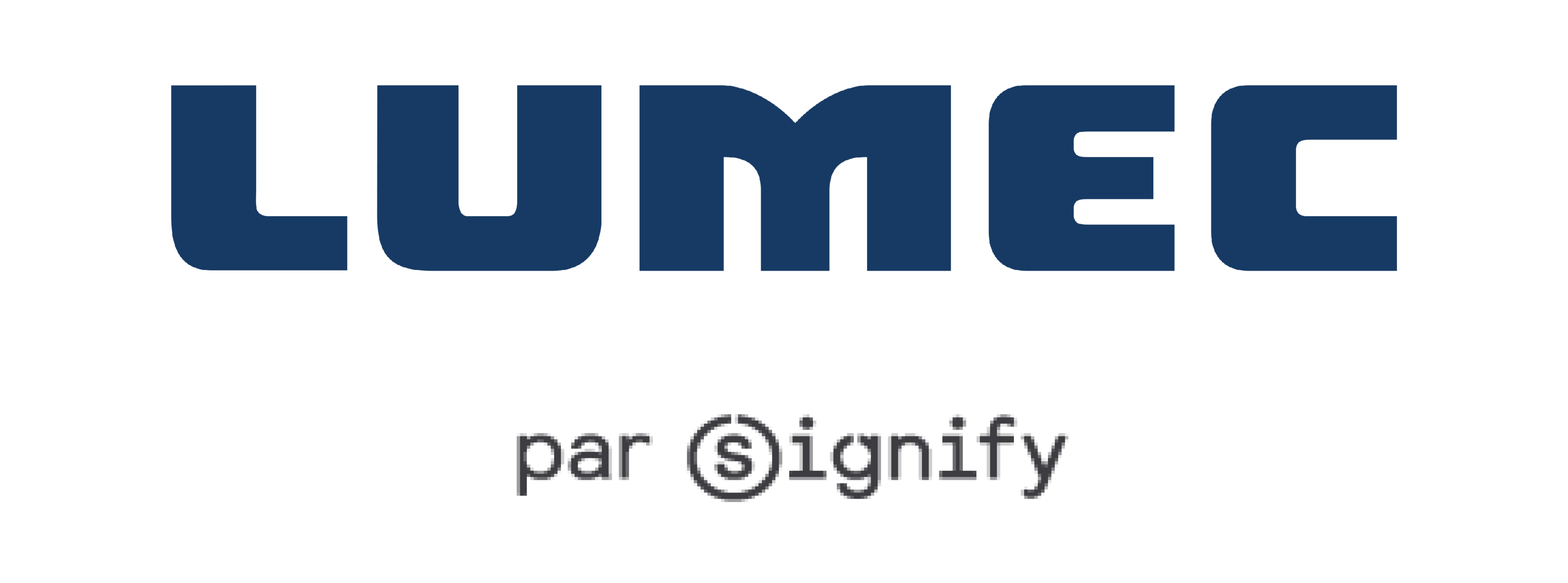 Lumec logo