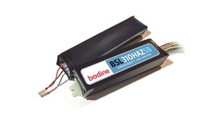 Bodine BSL310HAZSB emergency LED driver