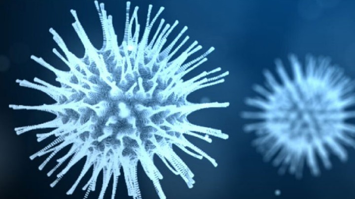 Disinfecting air and surfaces using the power of UV-C light