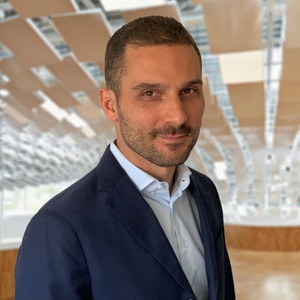 Mario Giordano